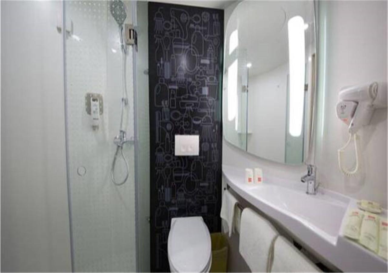 מלון Chaoyang  Ibis Beijing Tuanjiehu מראה חיצוני תמונה